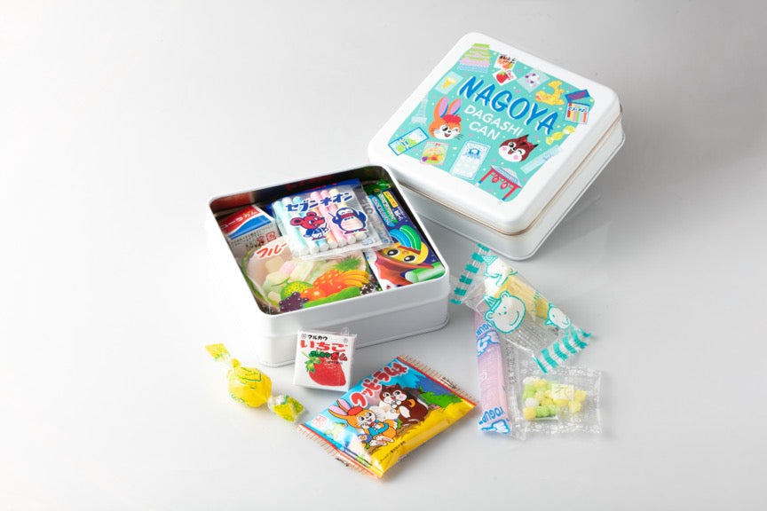 NAGOYA DAGASHI CAN