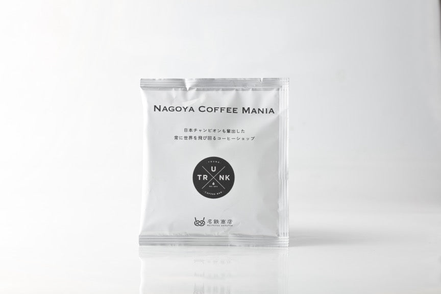 NAGOYA COFFEE MANIA 7種