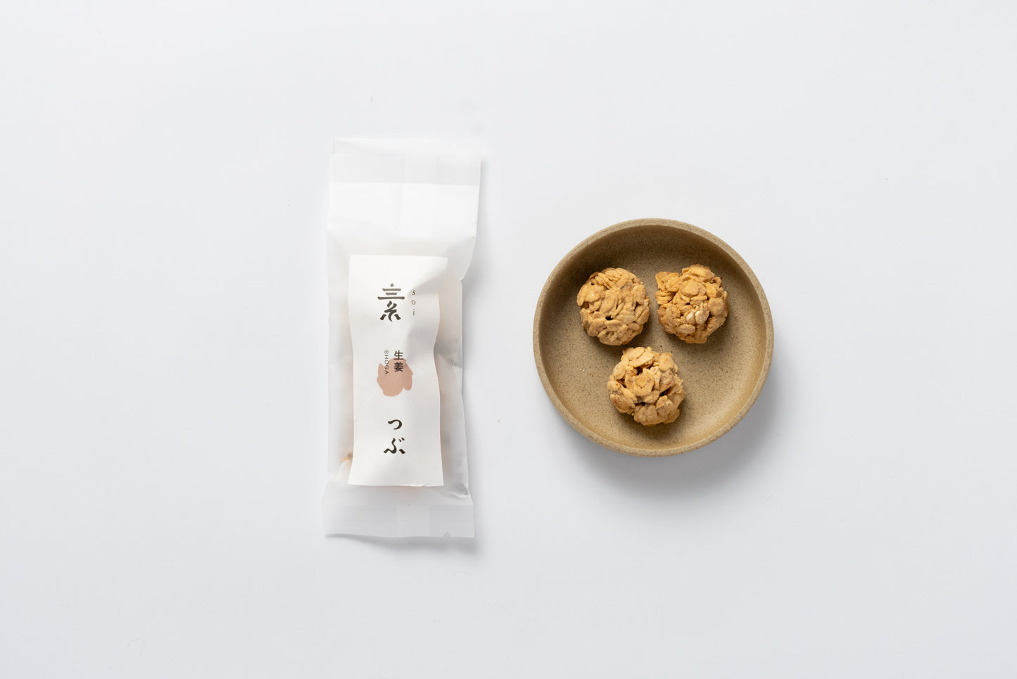 つぶ 定番7種BOX