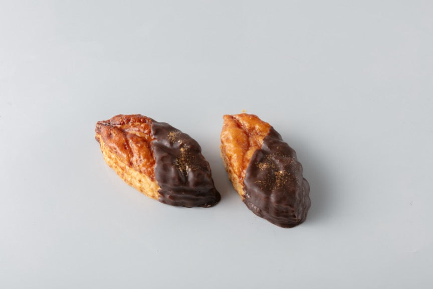 名古屋ゴールデンリーフパイ(10枚入り)