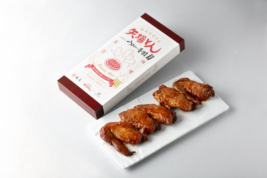 うみぁーっ手羽奥三河鶏の矢場とんみそ味(5本入り)