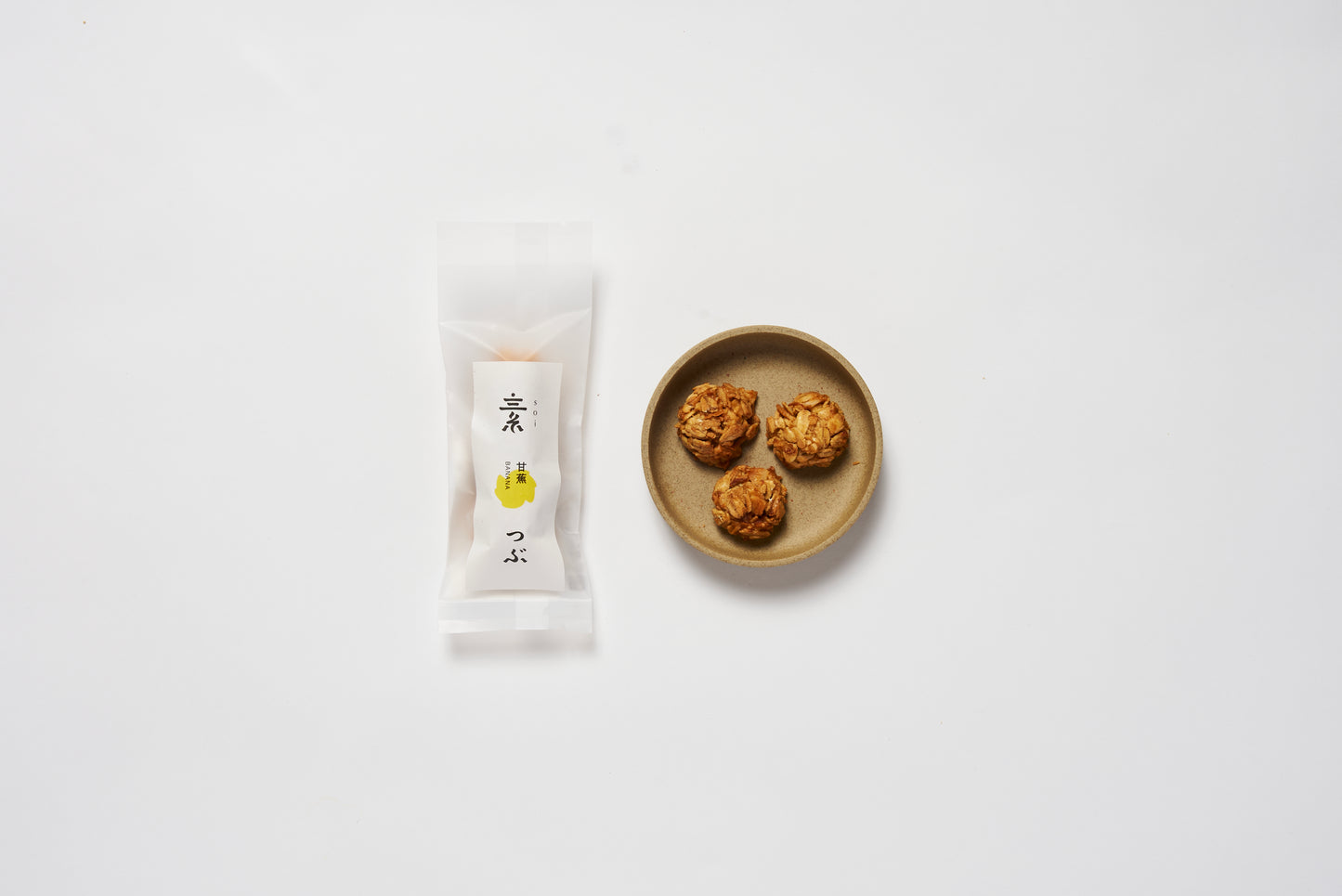 つぶ 定番7種BOX