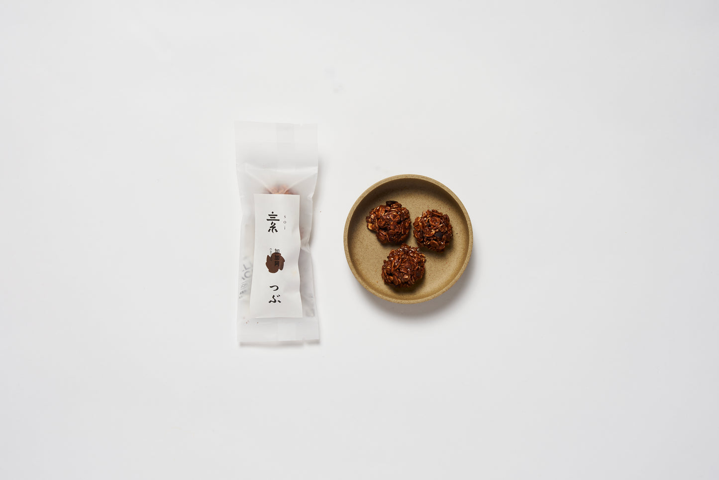 つぶ 定番7種BOX