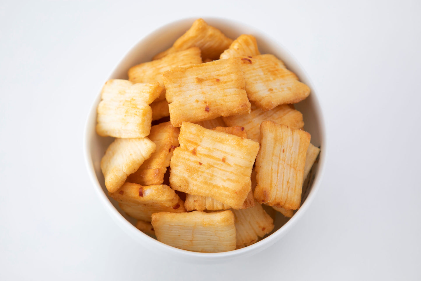 岐阜タンメンあられ(缶)