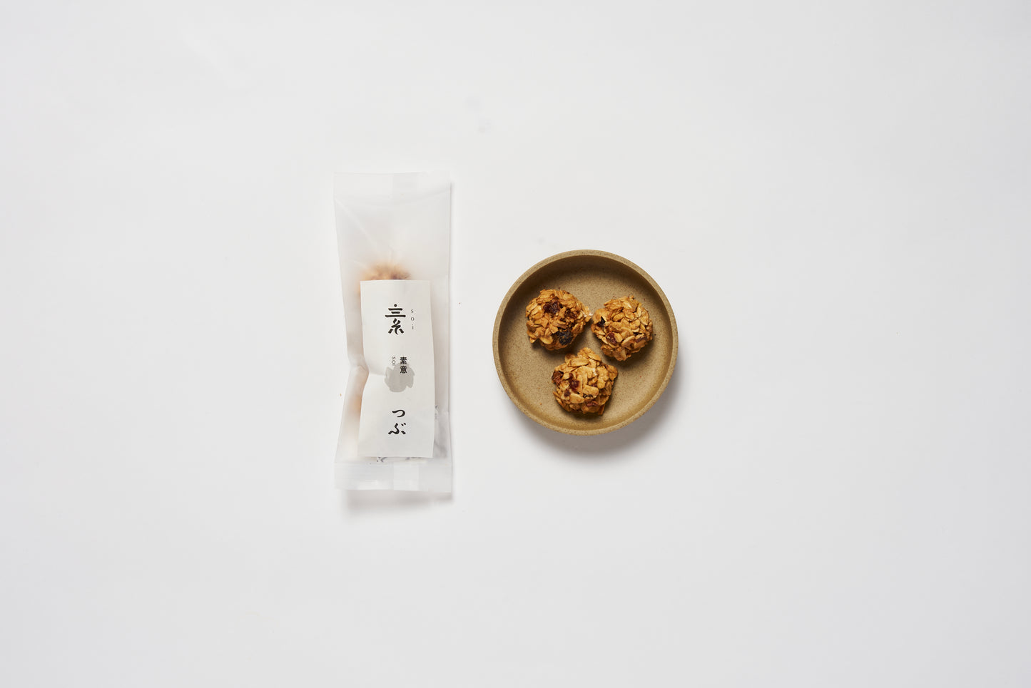 つぶ 定番7種BOX