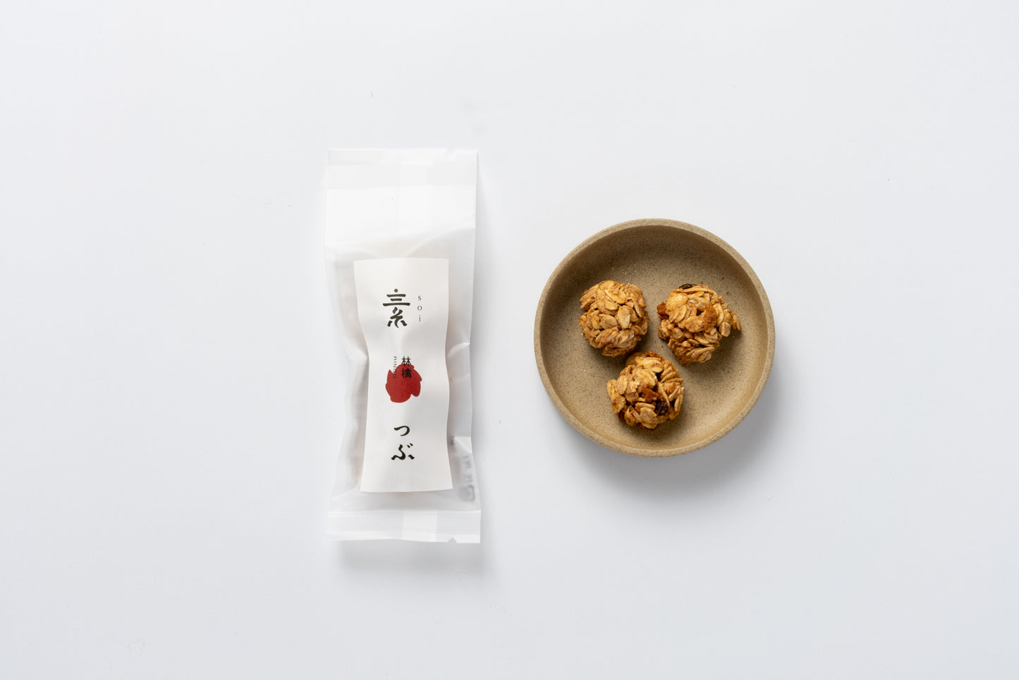 つぶ 定番7種BOX