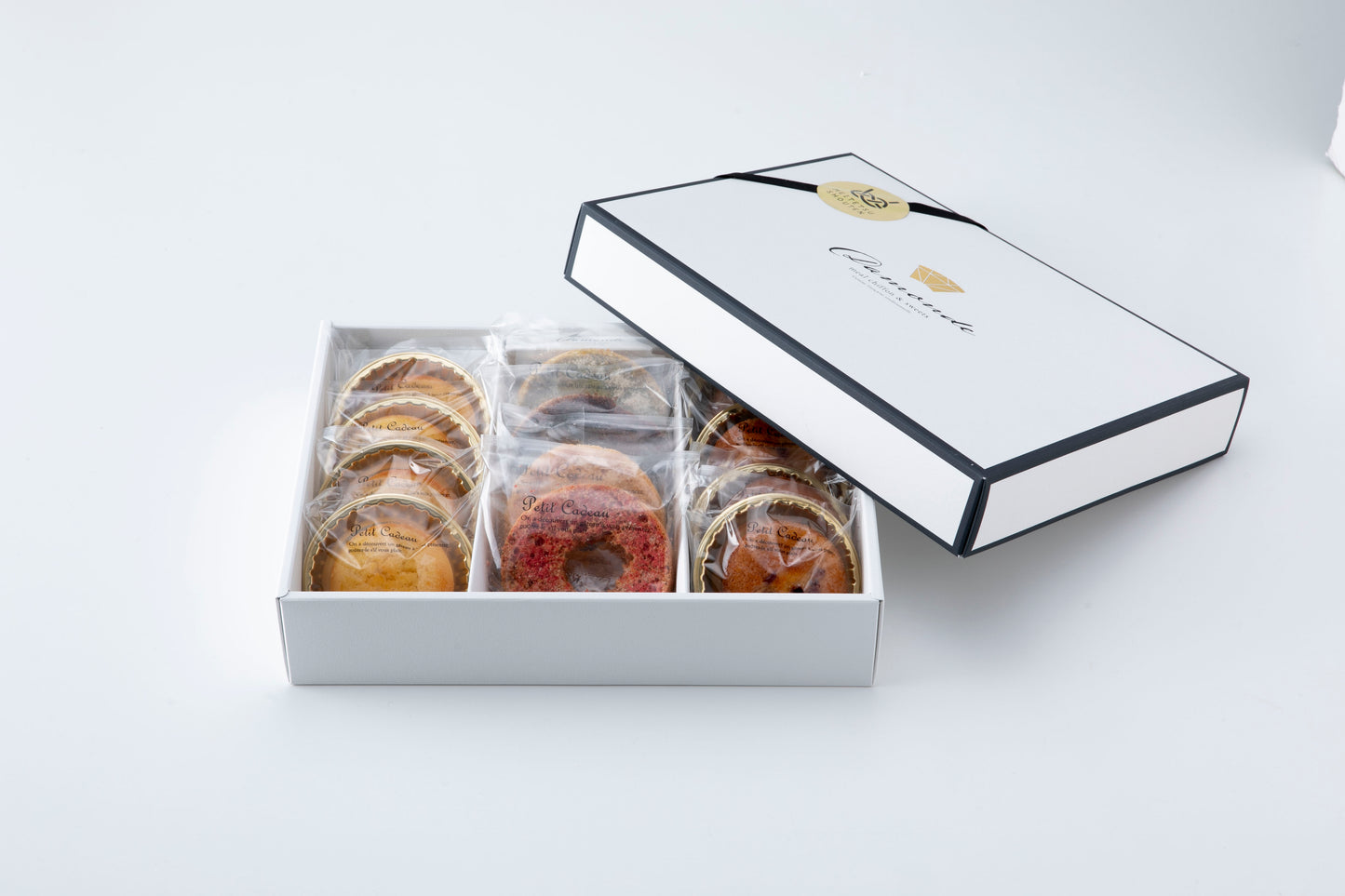 12Carat~グルテンフリー焼菓子セット~