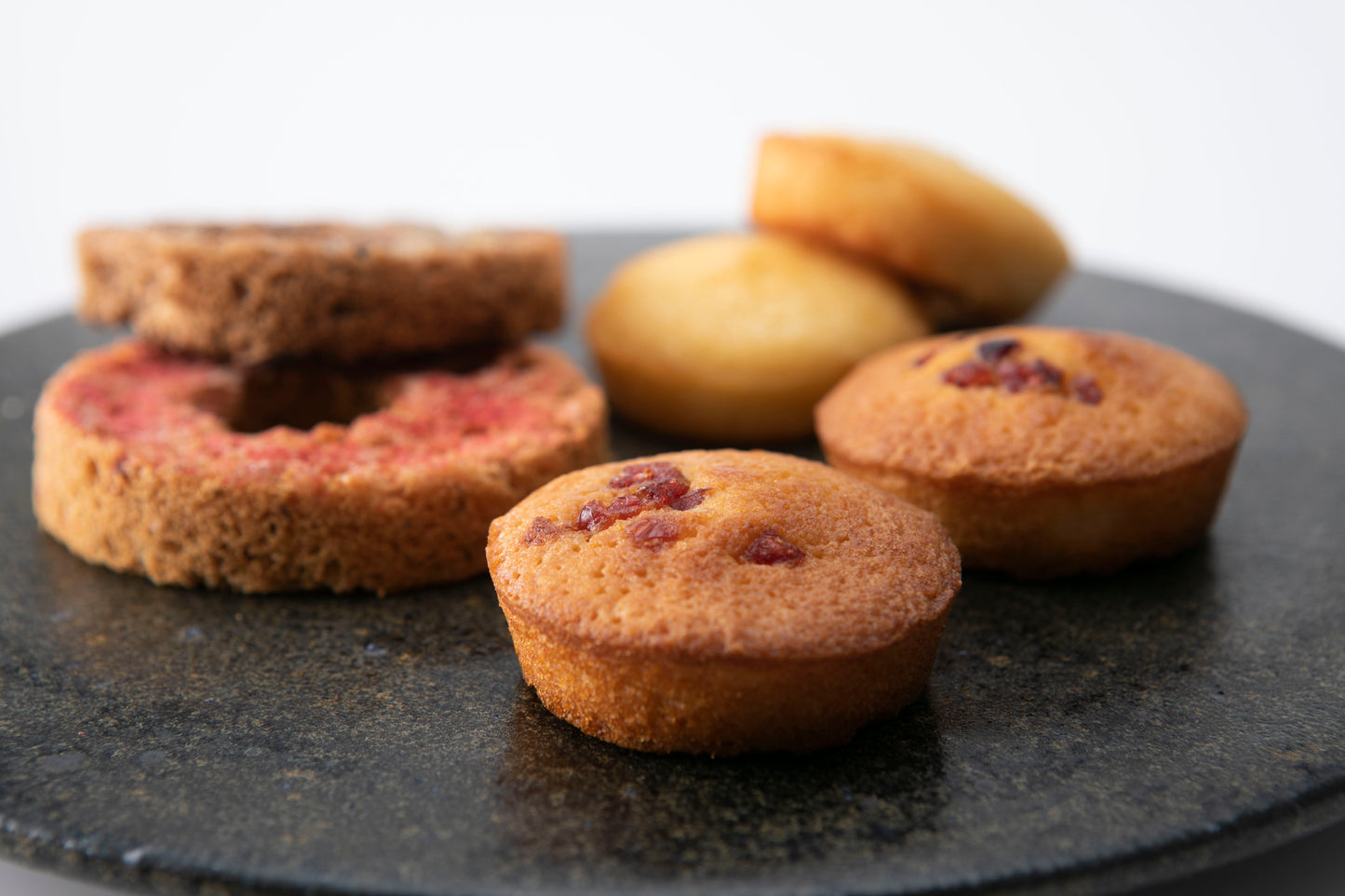 12Carat~グルテンフリー焼菓子セット~