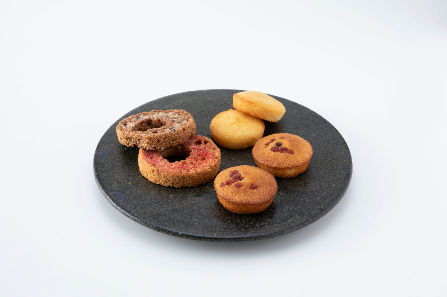 12Carat~グルテンフリー焼菓子セット~