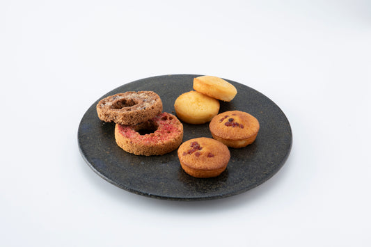 12Carat~グルテンフリー焼菓子セット~