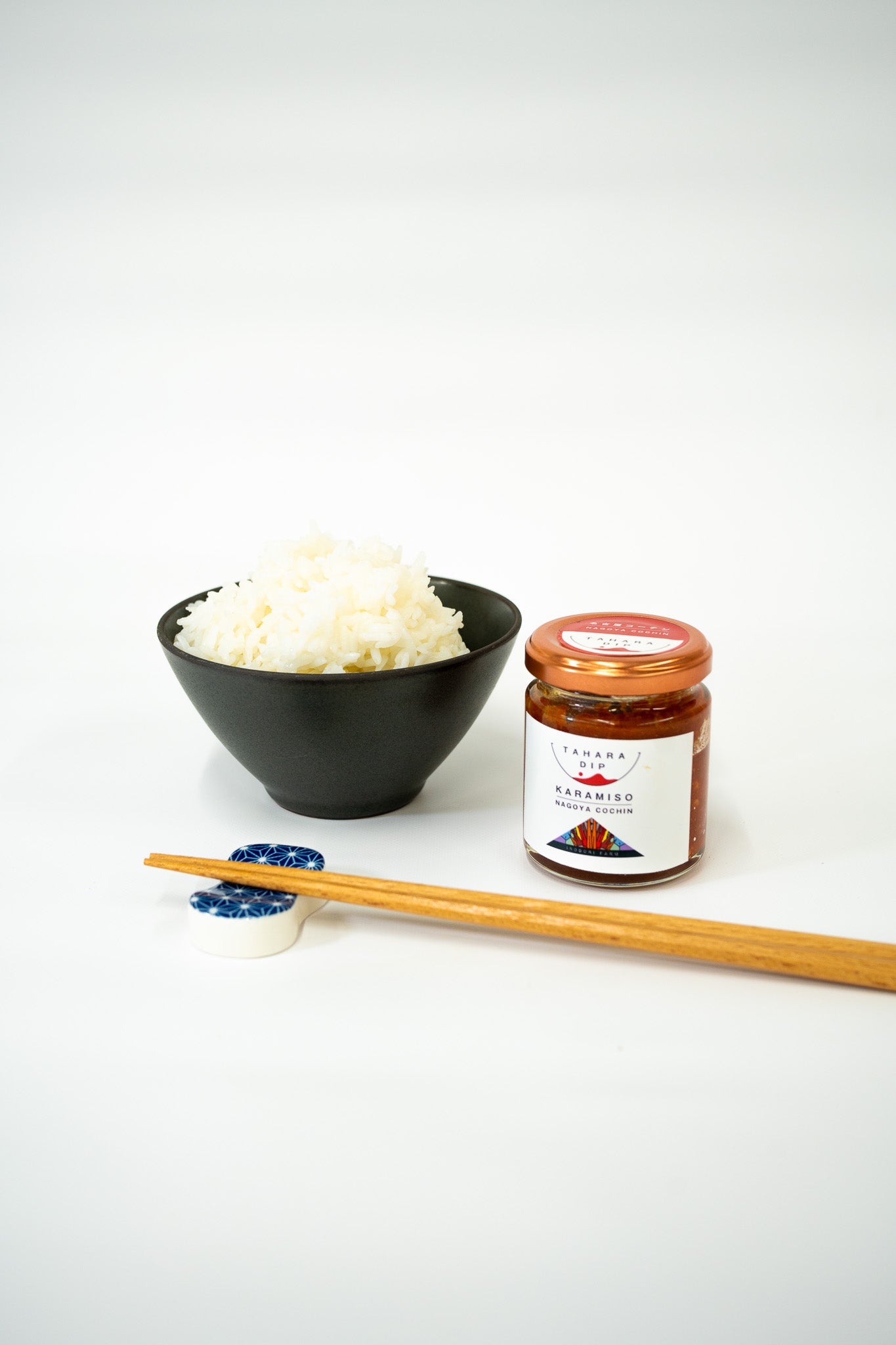 TAHARADIP~味噌編~