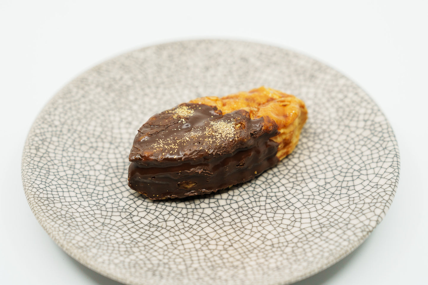 名古屋ゴールデンリーフパイ(10枚入り)