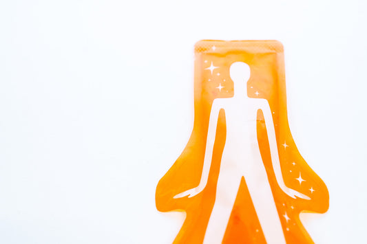 マジカルナナちゃん(みかん味)プロテイン入り