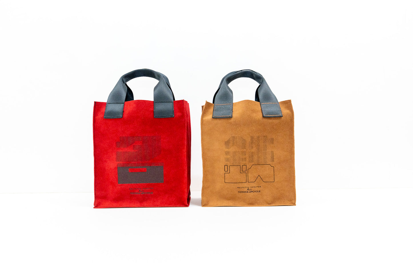 名鉄商店 PREMIUM SHOPPER BAG