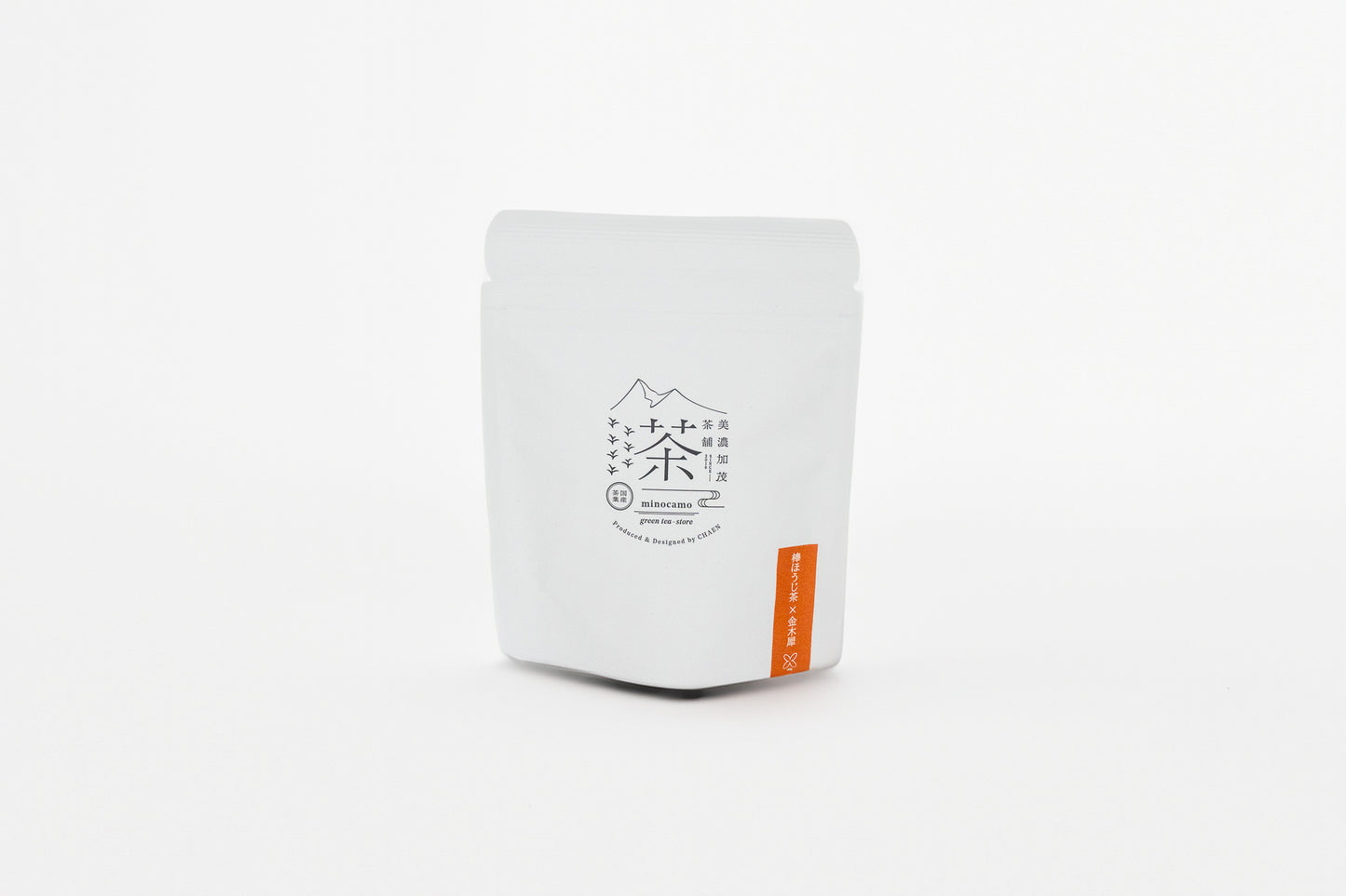金木犀ほうじ茶