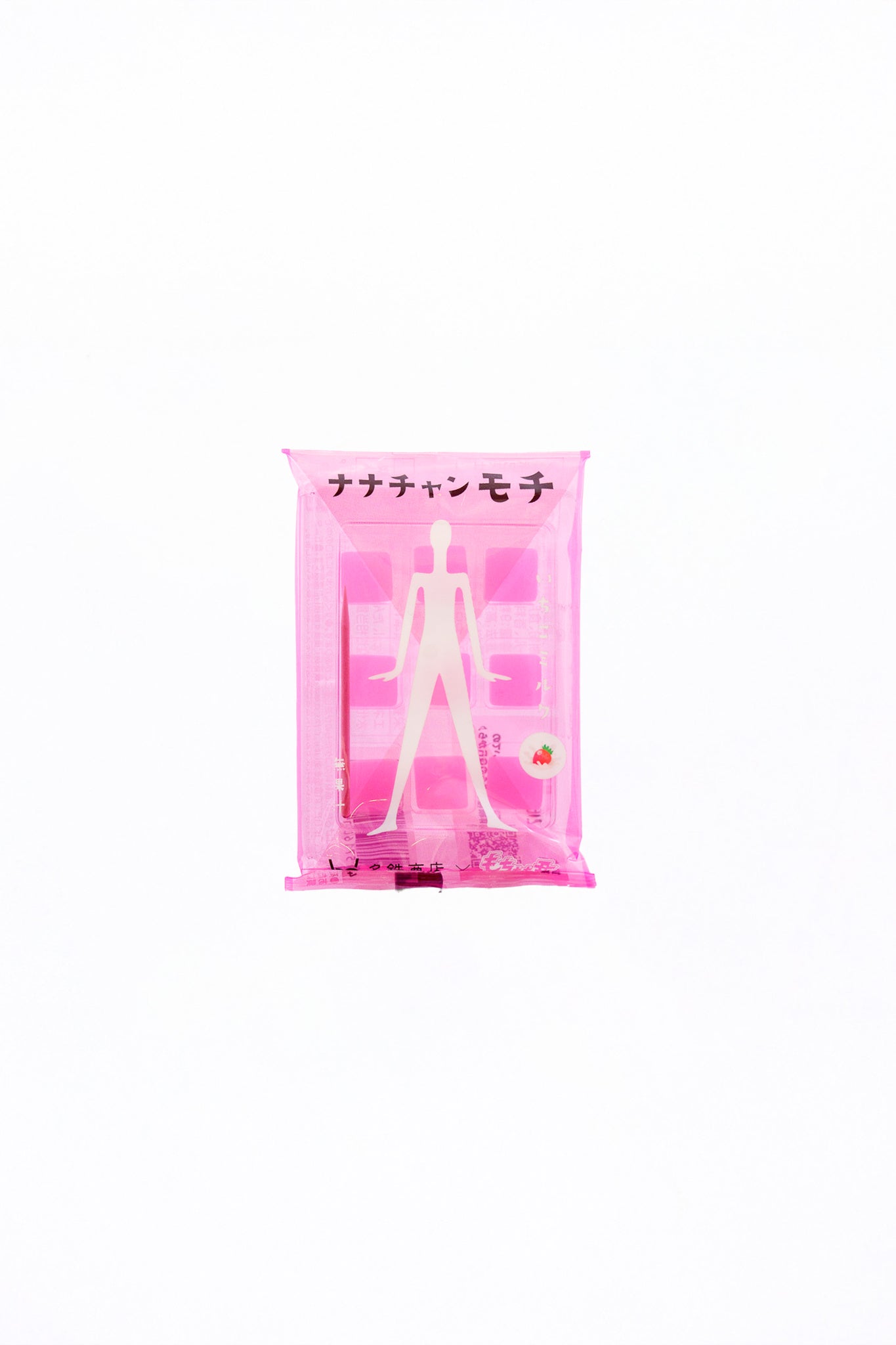 ナナチャンモチ レインボーセット