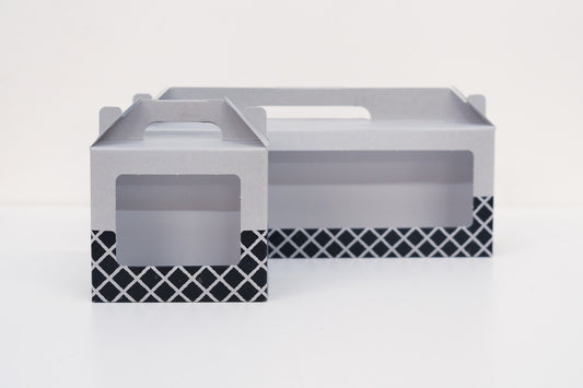 【箱のみ】一合缶 ケース(2本用/5本用)