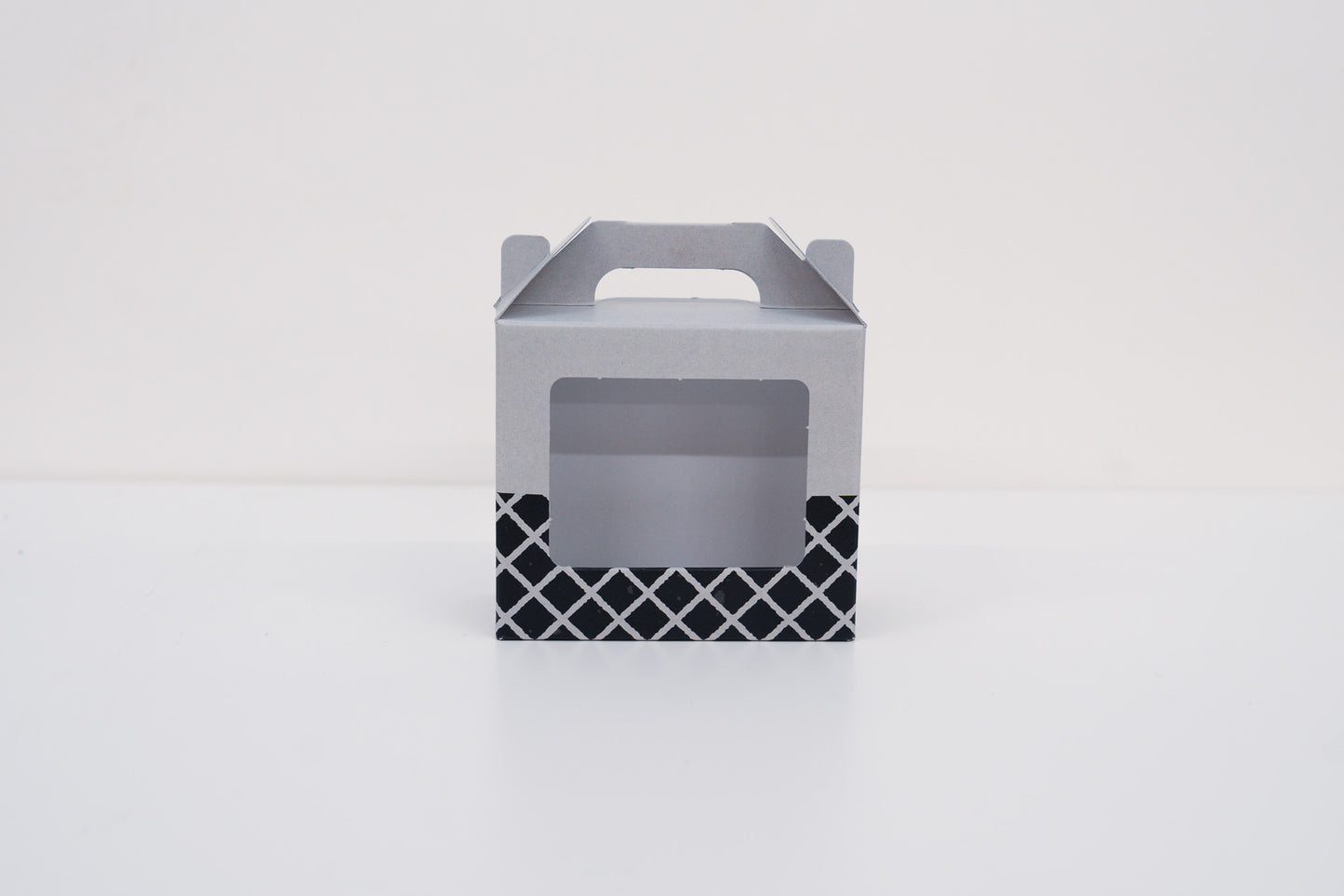 【箱のみ】一合缶 ケース(2本用/5本用)