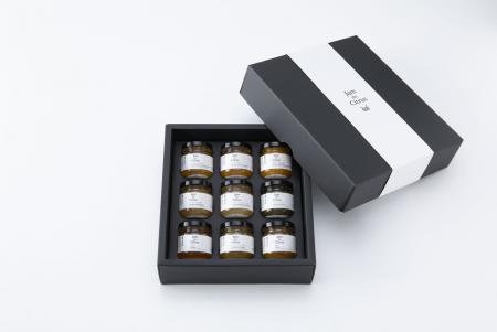 Jam the Citrus ~愛知県産9種の果実~