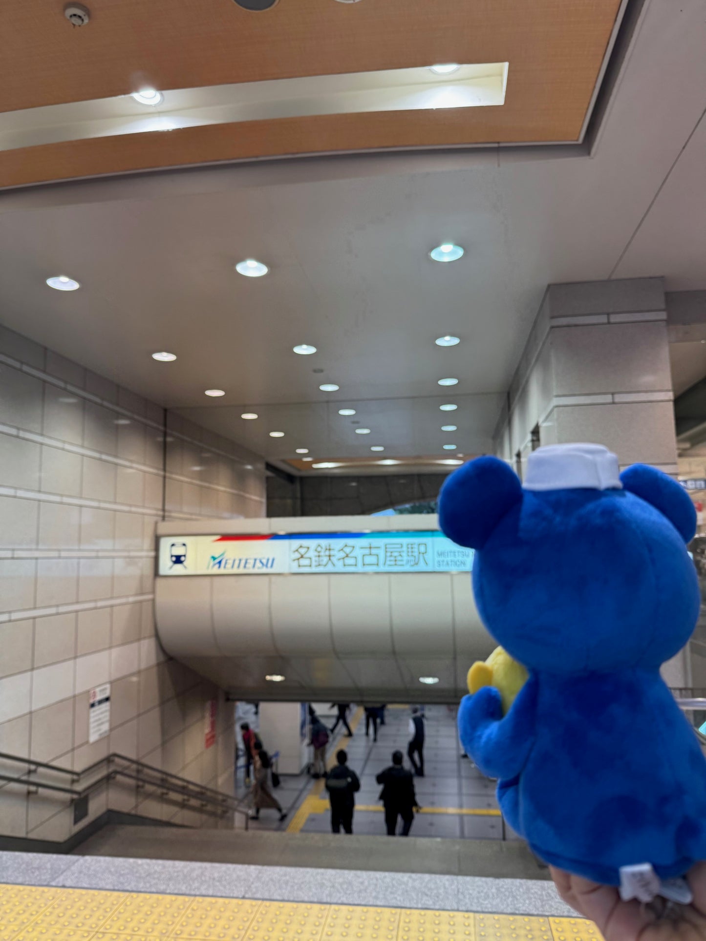 こぐまくん×ぴよりん だっこぬいぐるみ