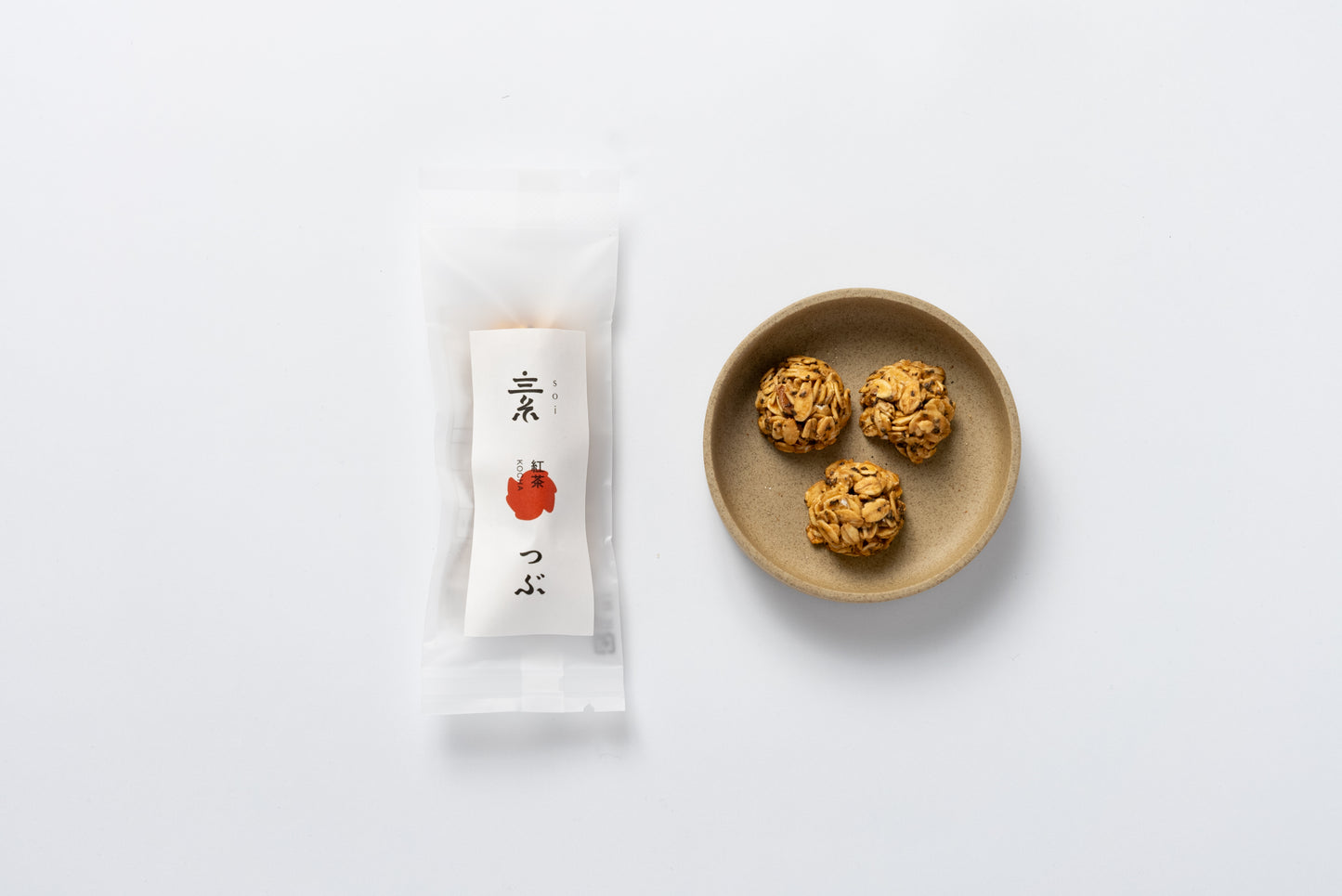 つぶ 定番7種BOX