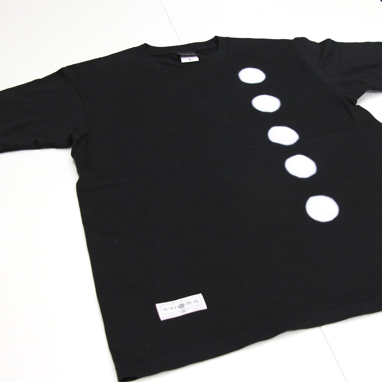 名鉄商店×中村商店 コラボTシャツ