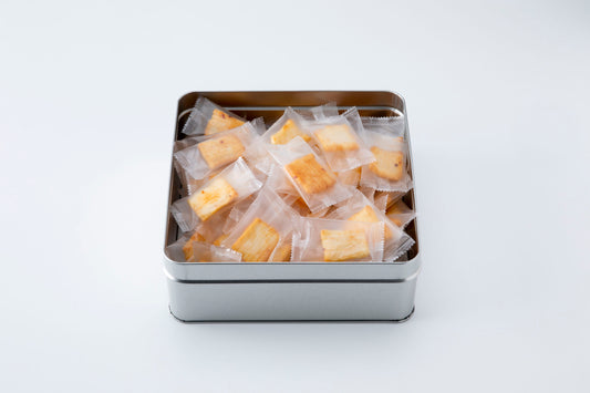 岐阜タンメンあられ(缶)