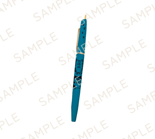 【メロとタビのにゃごや展】ボールペン (全3種)