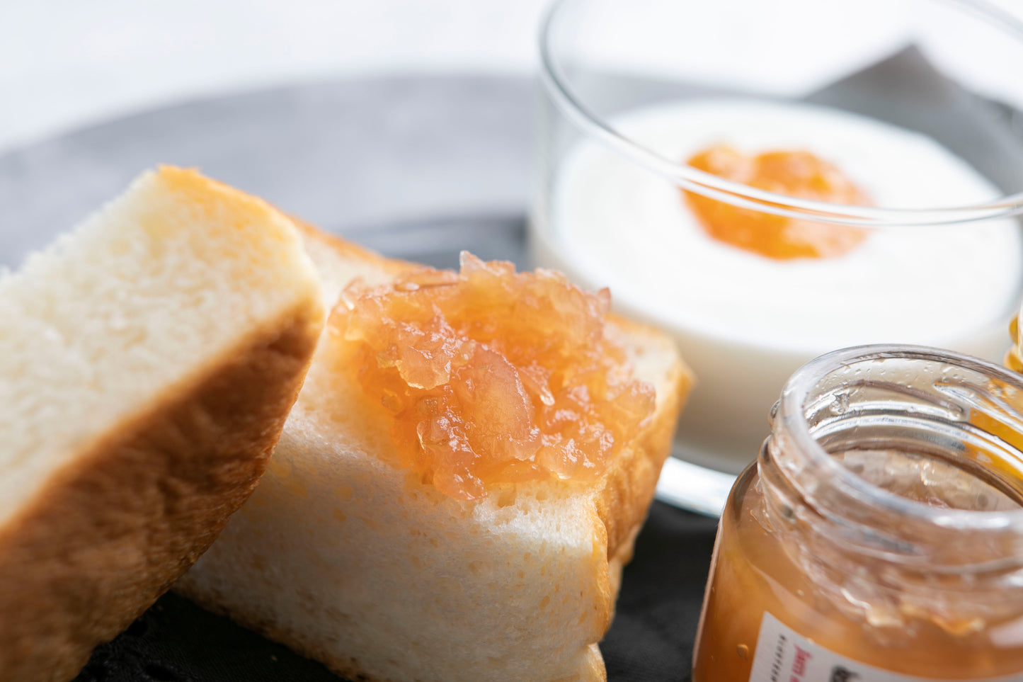 Jam the Citrus ~恋の予感~