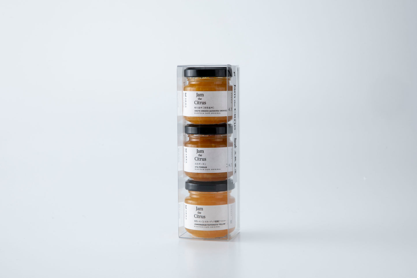 Jam the Citrus ~恋の予感~