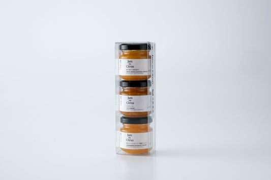 Jam the Citrus ~恋の予感~