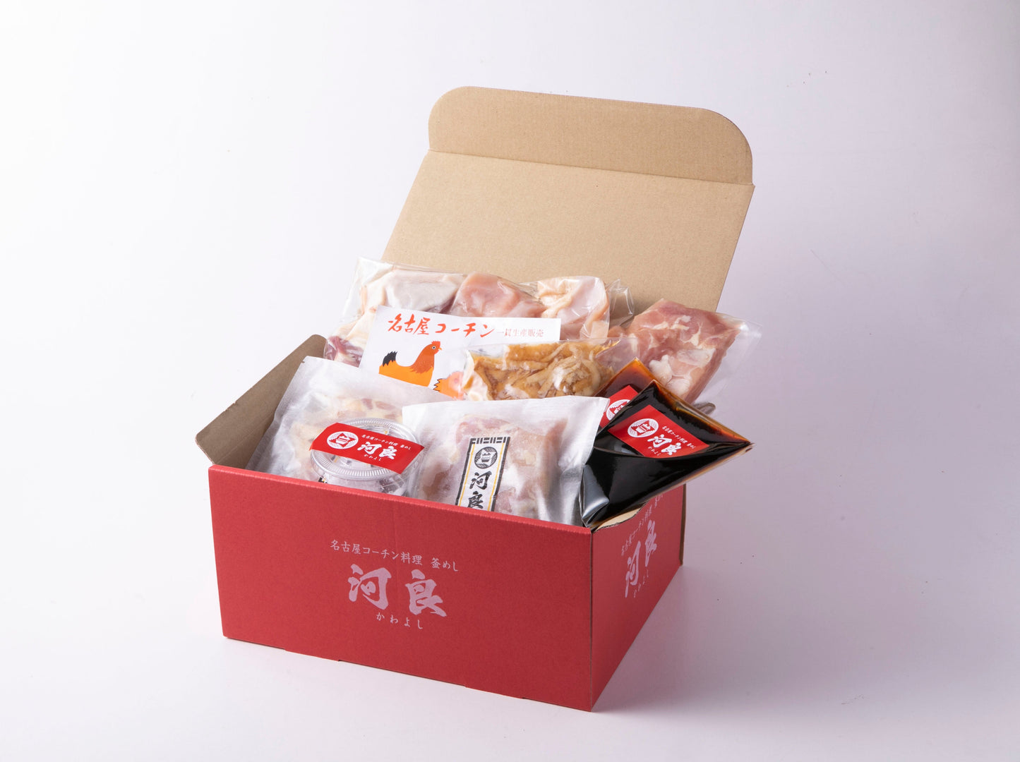 鶏旨
