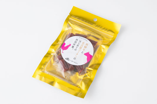 飛騨牛と名古屋コーチンの初めての共同作業。