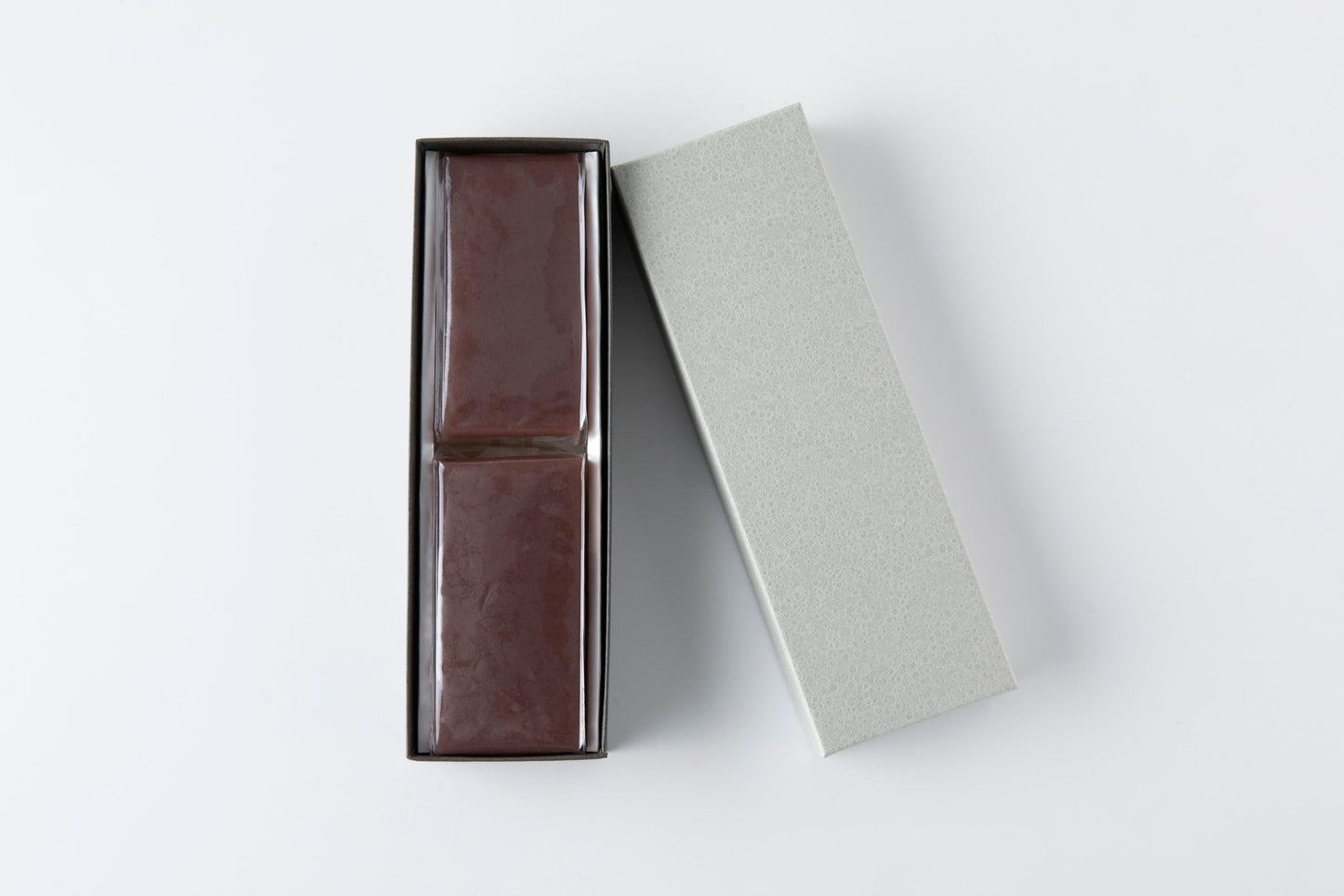 青柳ういろう 大吟醸 白老