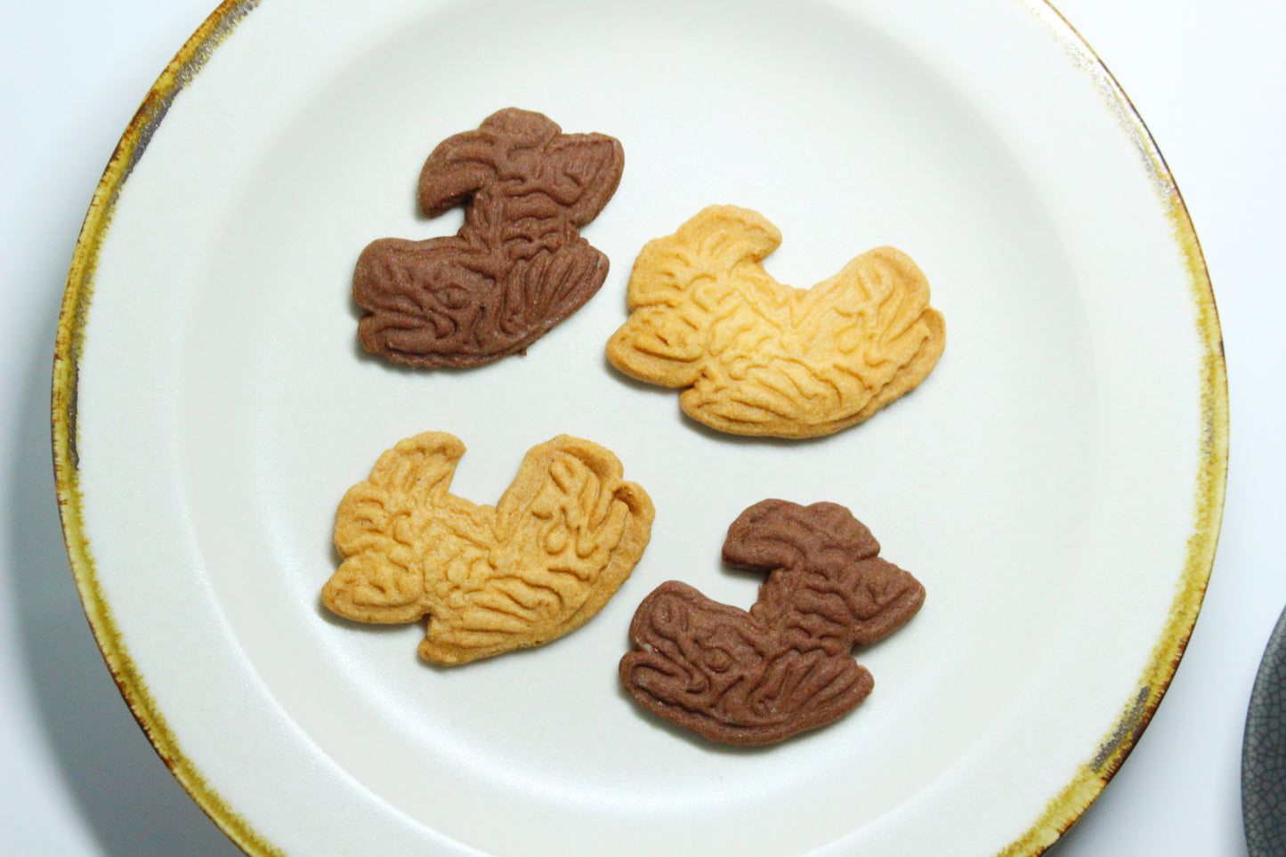 ナゴヤシャチホコクッキー(8枚入)