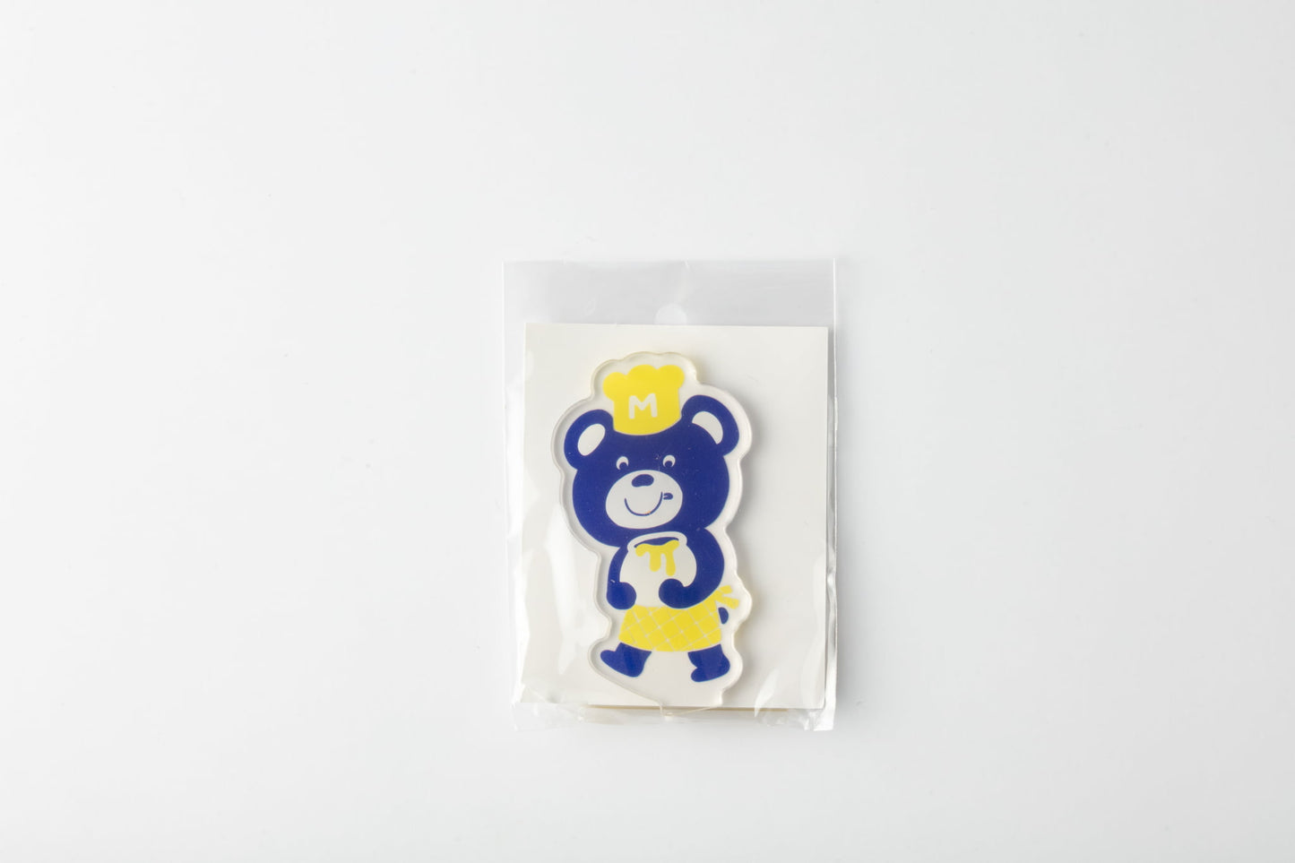 こぐまくん　アクリルスタンド