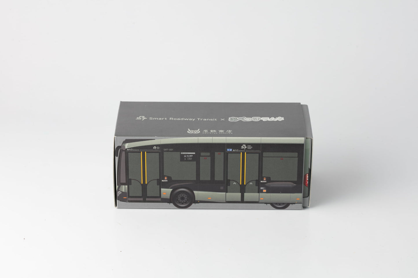 SRTあべっ子ラムネ