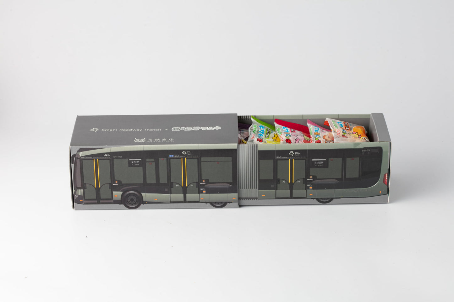 SRTあべっ子ラムネ