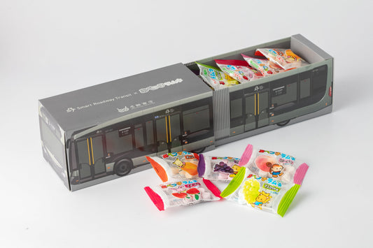 SRTあべっ子ラムネ