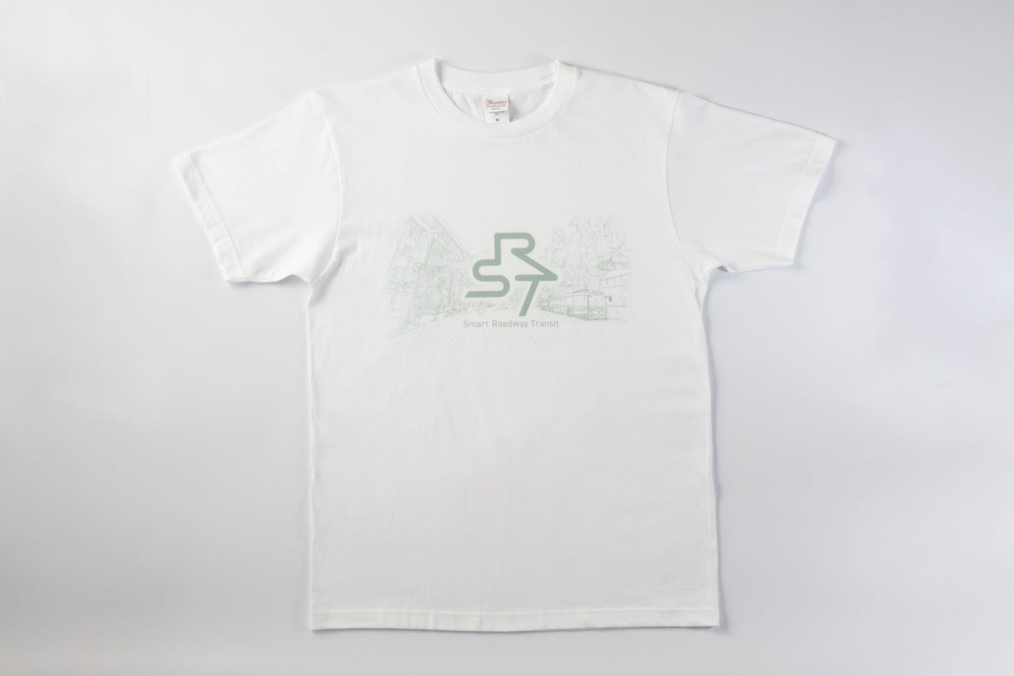 SRT Tシャツ