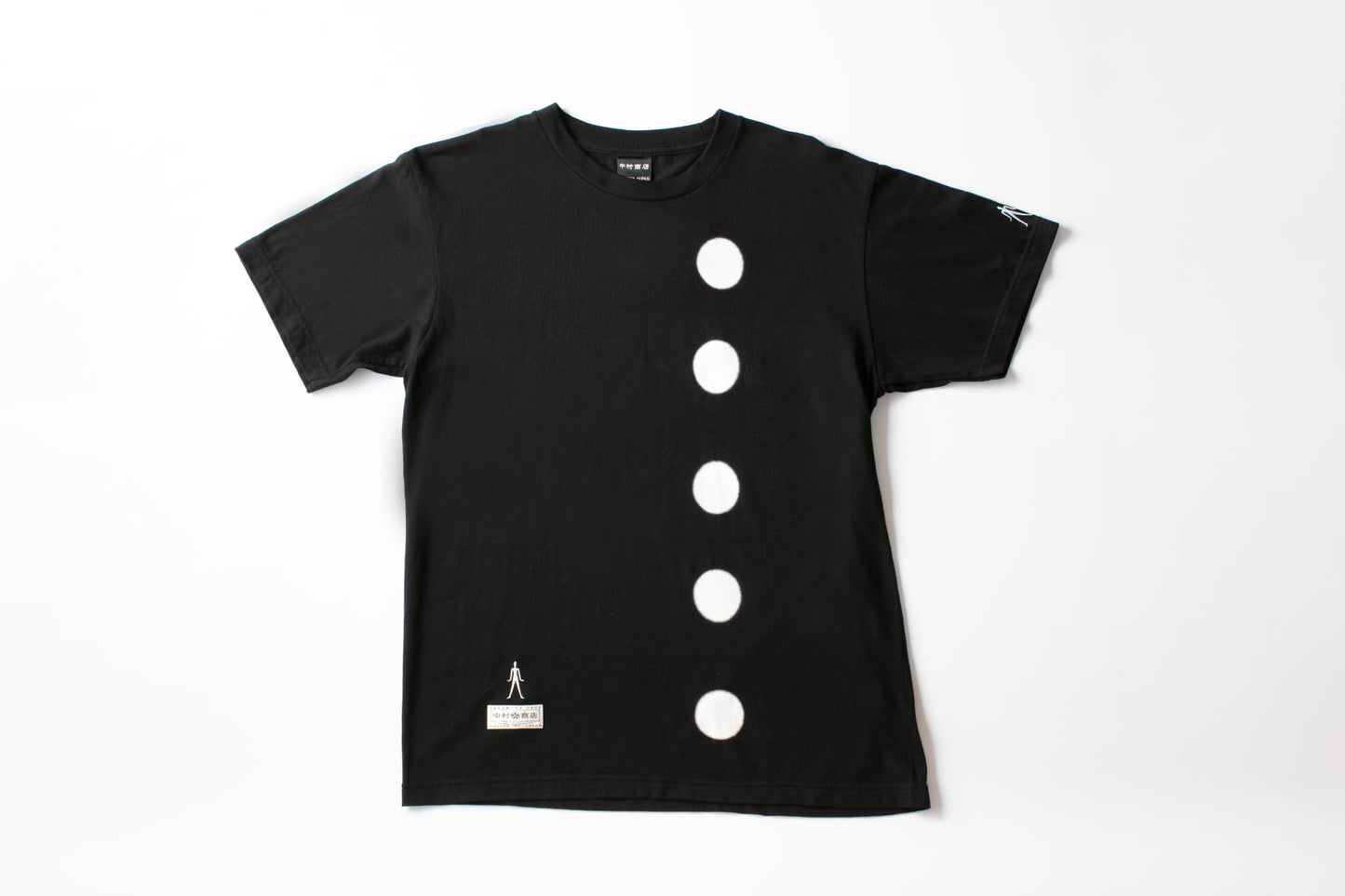 名鉄商店×中村商店　コラボＴシャツ