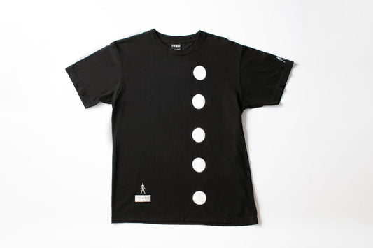 名鉄商店×中村商店　コラボＴシャツ
