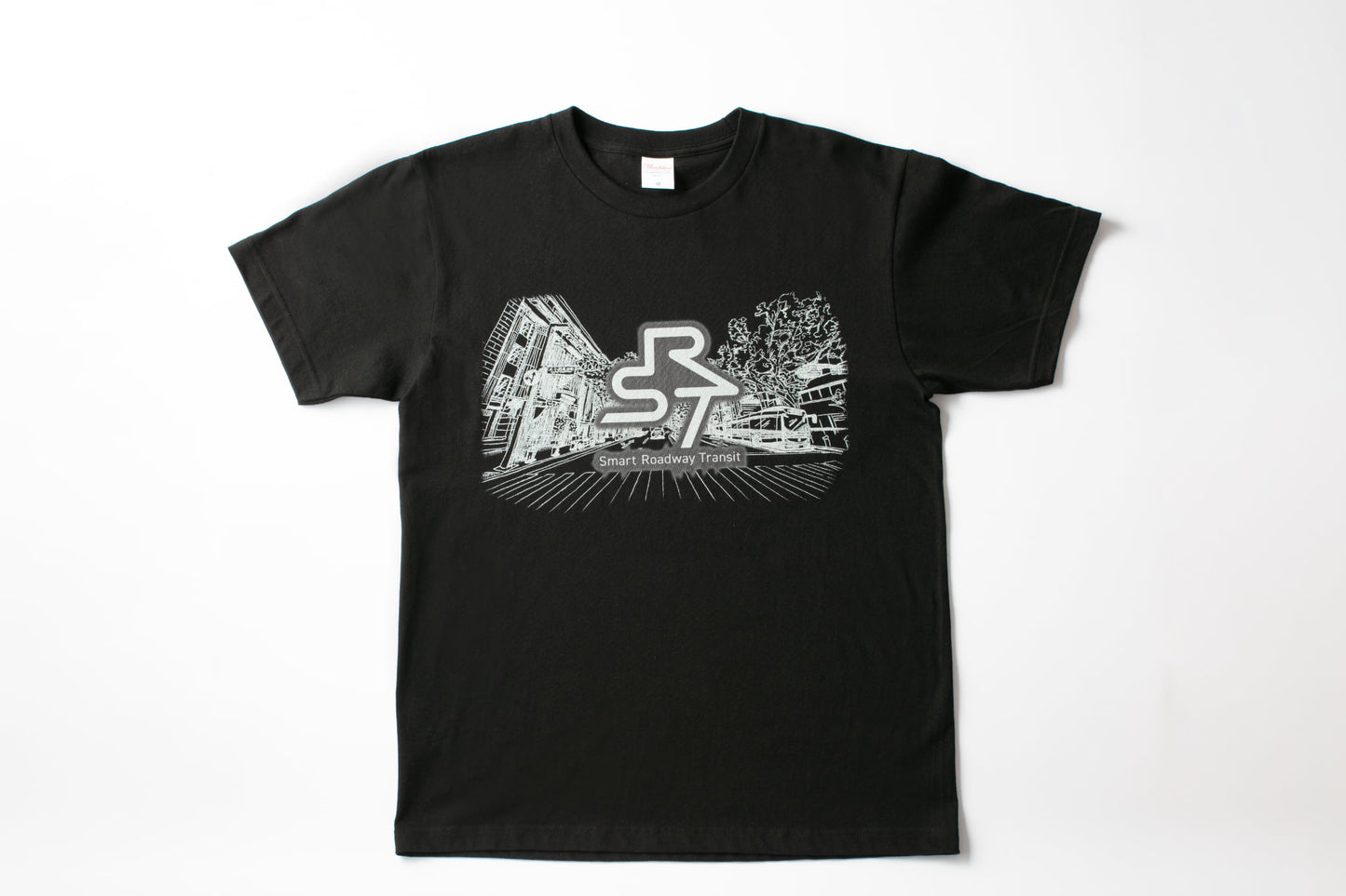 SRT Tシャツ