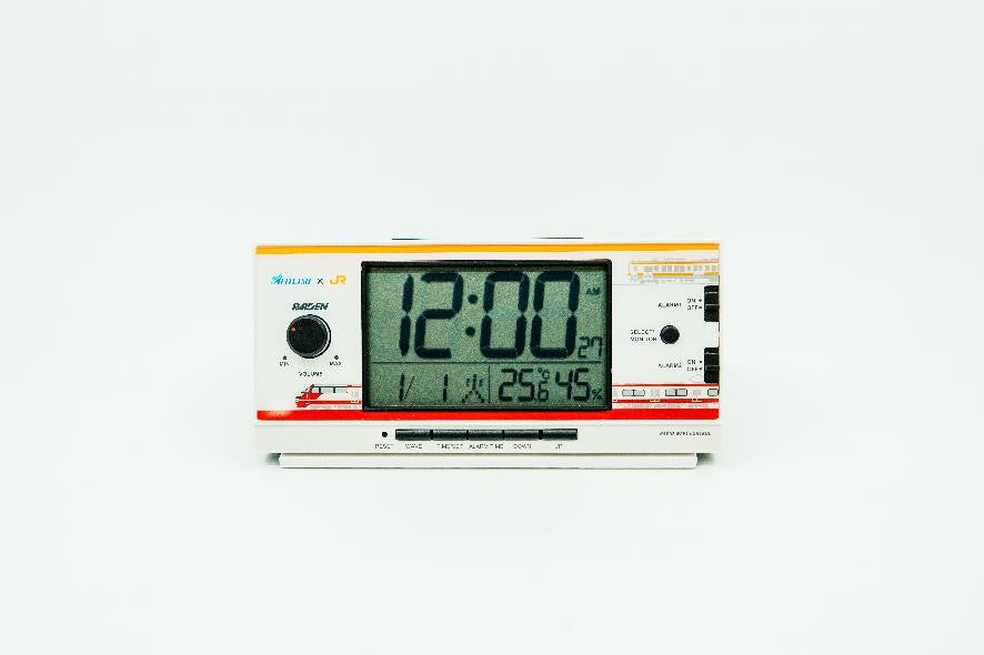 鉄道音「ライデン」 (名鉄バージョン)