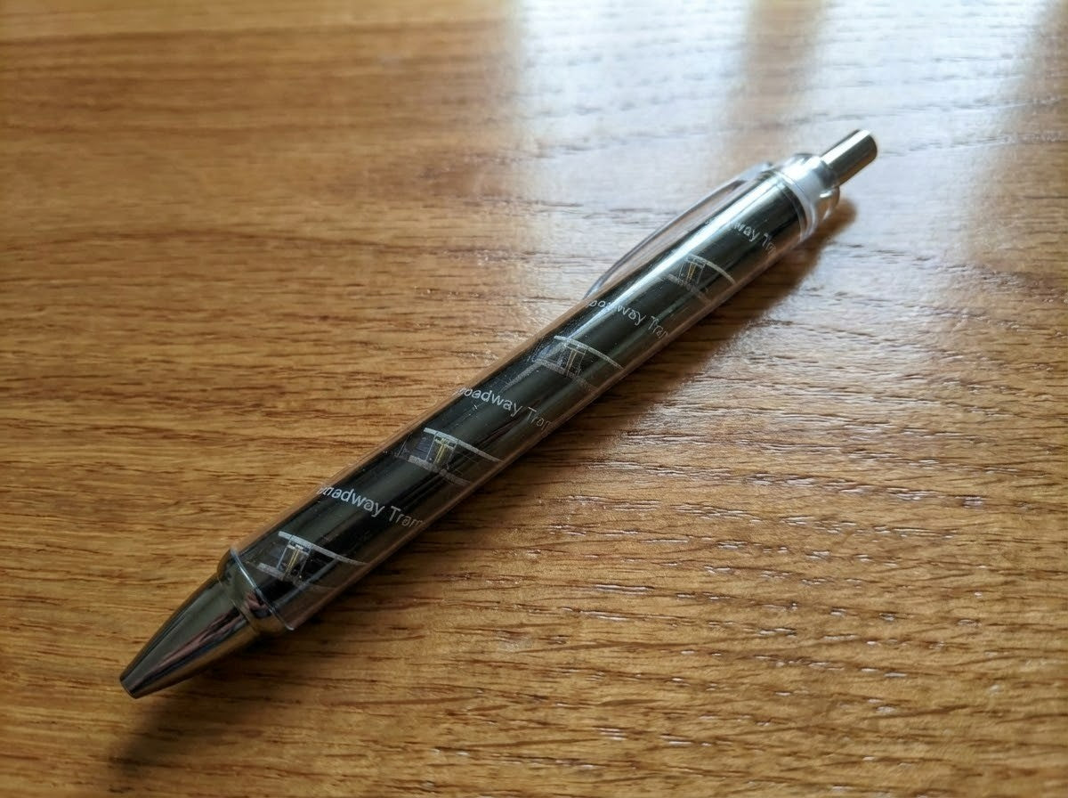 SRTボールペン