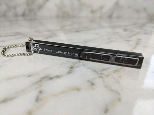 SRTキーホルダー