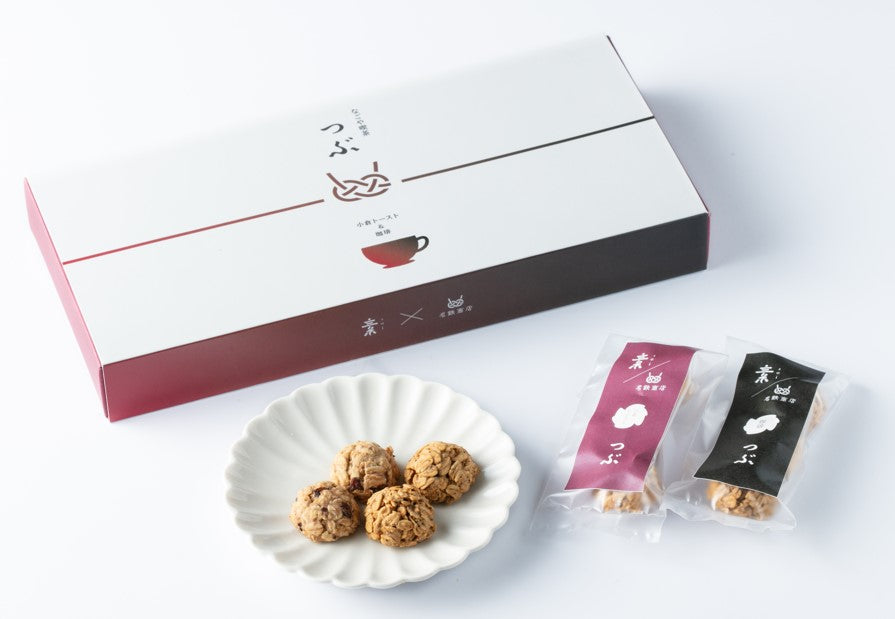 つぶ なごや喫茶BOX