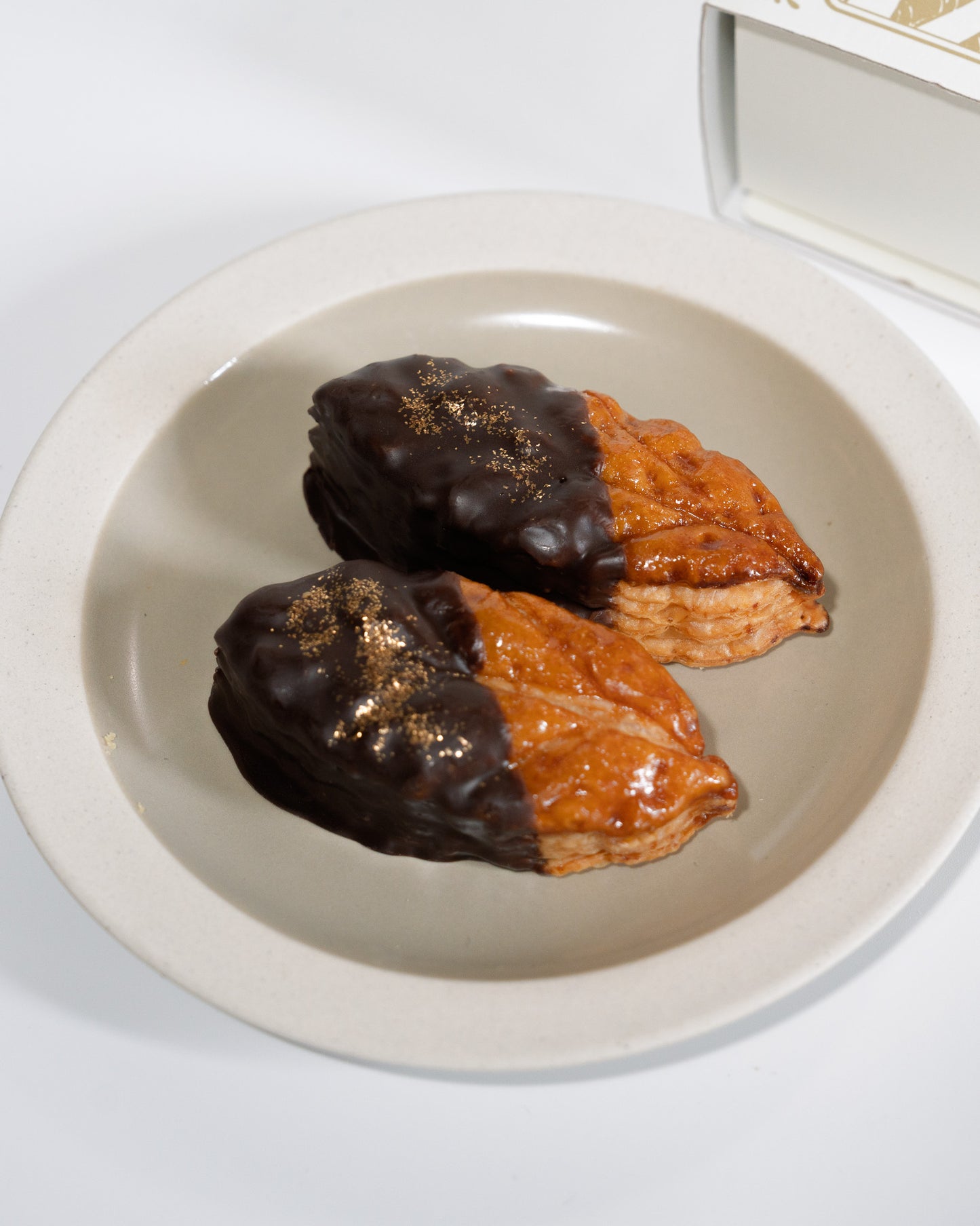 名古屋ゴールデンリーフパイ（4枚入り）