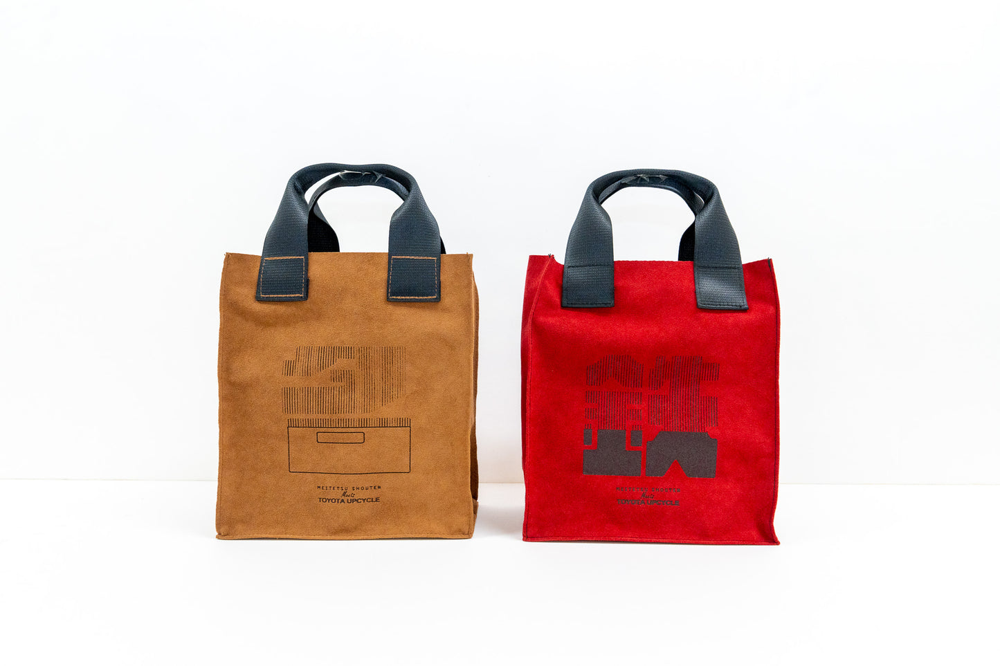 名鉄商店 PREMIUM SHOPPER BAG