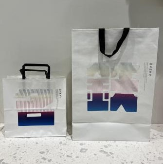 手提げ袋(小/大)
